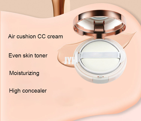 BB hidratante femenino del amortiguador de aire de los cosméticos del maquillaje de la cara del lápiz corrector