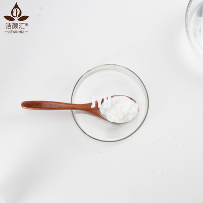 Lavado de la cara de la despedregadora facial del ODM que hace espuma que hace espuma 100ml para la piel aceitosa
