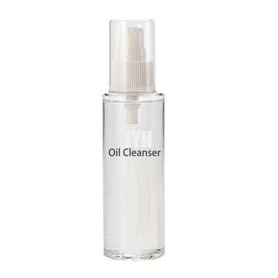Aceite de limpiamiento 120ml del removedor del maquillaje del ojo y del labio del ODM del OEM