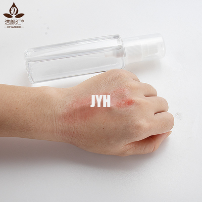 Aceite de limpiamiento 120ml del removedor del maquillaje del ojo y del labio del ODM del OEM
