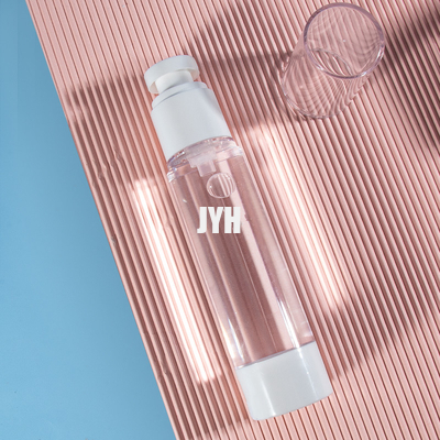 Espray hidratante ácido glicólico de la tinta del 10% para la piel sensible
