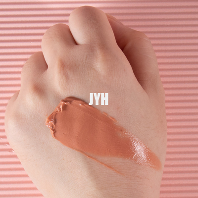 Productos para el cuidado de la piel faciales del OEM de Clay Mask Deep Cleansing del fango rojo