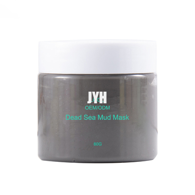 Máscara facial del fango de la cara 60g Clay Mask Dead Sea Mineral de la nariz