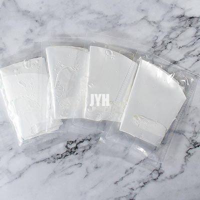 Máscara facial LOGO Custom de la etiqueta de Crystal Seaweed Collagen Mask Private