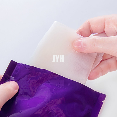 Máscara facial biológica de belleza de los productos de la contención facial facial natural de la máscara