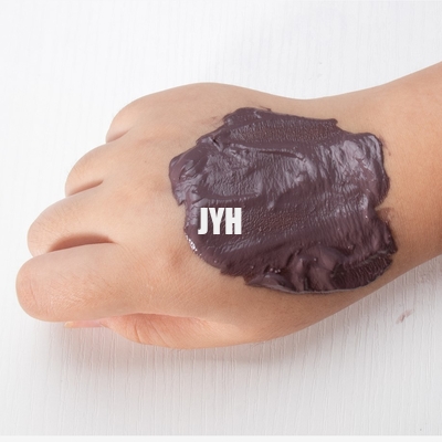 Berenjena púrpura que purifica a Clay Mask 5ml/tira 300g/tarro