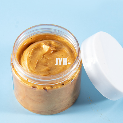 Oro facial orgánico de hidratación Clay Mask de Clay Mask Nourishing 24k