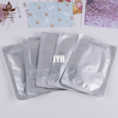 Máscara mágica de la hoja de Crystal Firming Seaweed Lifting Facial del colágeno coreano