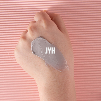 Etiqueta privada muerta volcánica del OEM de la espinilla 1kg Clay Mask del acné