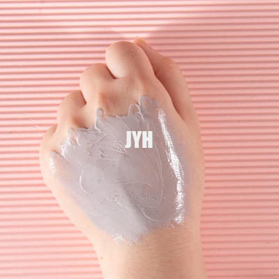 Etiqueta privada muerta volcánica del OEM de la espinilla 1kg Clay Mask del acné