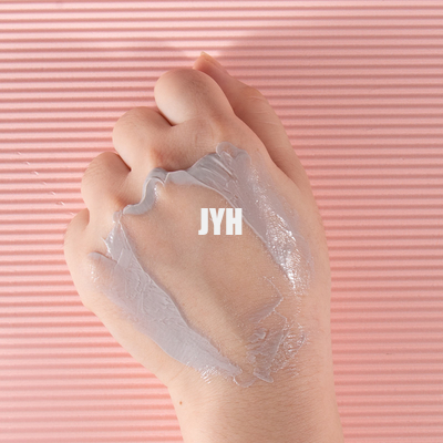 Etiqueta privada muerta volcánica del OEM de la espinilla 1kg Clay Mask del acné