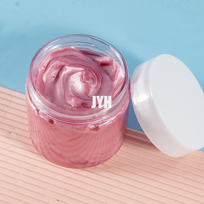 GMPC Rose Crystal Facial Clay Mask Korean 60g o modificado para requisitos particulares