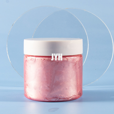 GMPC Rose Crystal Facial Clay Mask Korean 60g o modificado para requisitos particulares