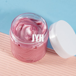 GMPC Rose Crystal Facial Clay Mask Korean 60g o modificado para requisitos particulares