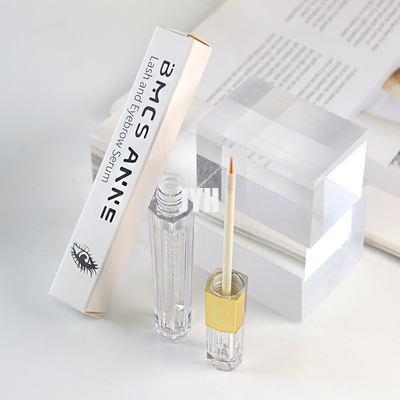 Rimel de los productos del cuidado de Lash Enhancer Boosting Serum Eyelash herbario