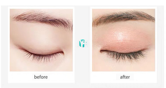 Rimel de los productos del cuidado de Lash Enhancer Boosting Serum Eyelash herbario