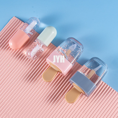 crueldad hidratante de los productos para el cuidado de la piel del OEM del aceite del labio de 5G Lipoil libre