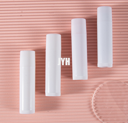 Protector labial natural del ODM 6g 100 para los labios Chapped profundamente que hidratan