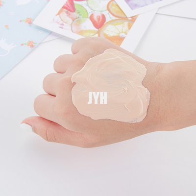 los cosméticos del maquillaje de la cara del lápiz corrector del maquillaje de la fundación 50g riegan la crema del BB