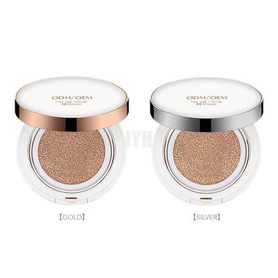 Fundación Matte Concealer 15g/Pcs de la crema del BB del amortiguador de aire de GMPC