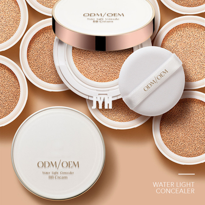 Fundación Matte Concealer 15g/Pcs de la crema del BB del amortiguador de aire de GMPC