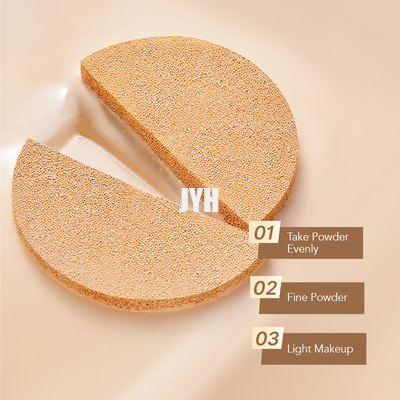 Fundación Matte Concealer 15g/Pcs de la crema del BB del amortiguador de aire de GMPC