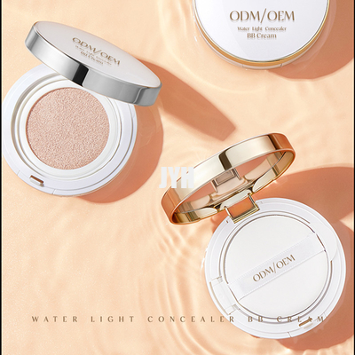 Fundación Matte Concealer 15g/Pcs de la crema del BB del amortiguador de aire de GMPC