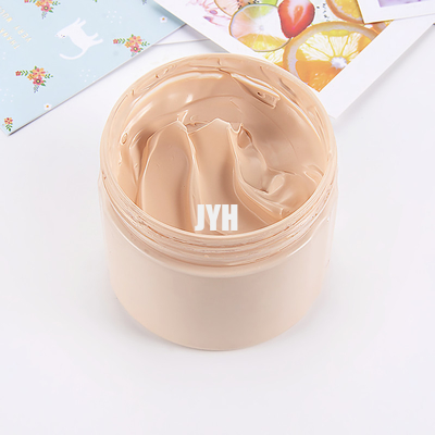 Cosméticos 1000g del maquillaje de la cara de la crema del BB de la fundación de la cobertura total