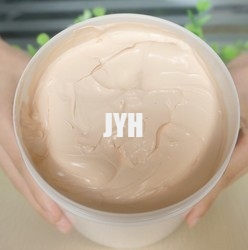 Cosméticos 1000g del maquillaje de la cara de la crema del BB de la fundación de la cobertura total