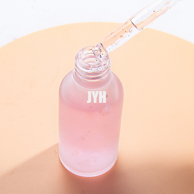 Suero del suero 30ml de la cara del oro de Rose Extract 24K para la piel seca y sensible