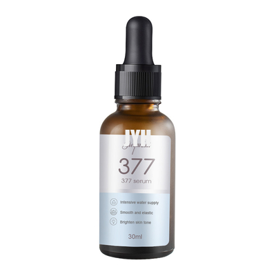 Vitamina herbaria E del suero de la cara de la esencia anti de la oxidación que blanquea 377