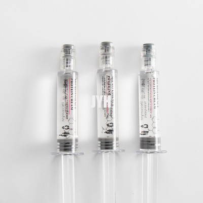 Suero hidratante del suero 5g de la acupuntura de la foto del agua para la piel sensible