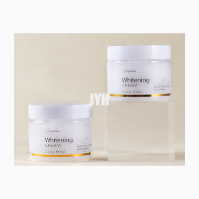 Piel inmediata de GMPC que aprieta la piel poner crema 30ml que entona la crema