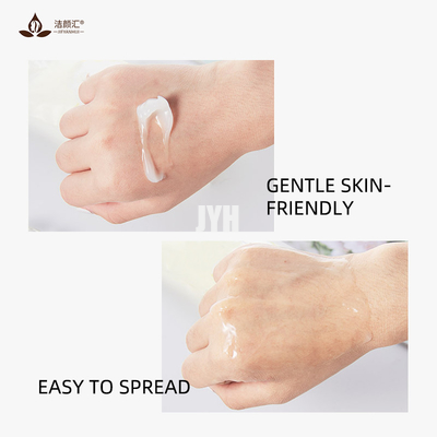 Piel inmediata de GMPC que aprieta la piel poner crema 30ml que entona la crema