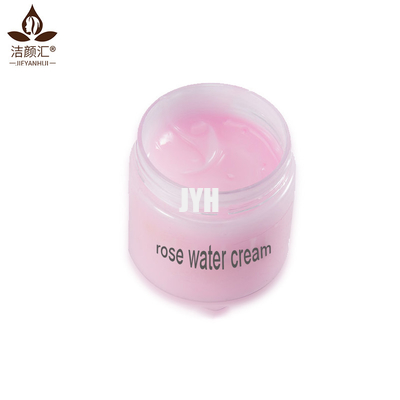 Crema facial de restauración de la crema hidratante de Rose 60ml para la hembra aceitosa de la piel