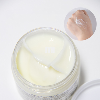 VC uso poner crema facial de la noche de la crema de cara del retinol de la crema hidratante del colágeno