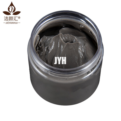 El carbón de leña Clay Mask Dead Sea Mineral facial quita espinilla