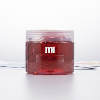 Máscara brillante del fango del agua del relleno de Clay Mask Moist Shrink Pores del sueño del vino tinto