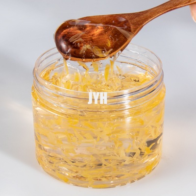 Glicerina ácida hialurónica de la PERLA facial de Clay Mask For Pores del pétalo de la maravilla