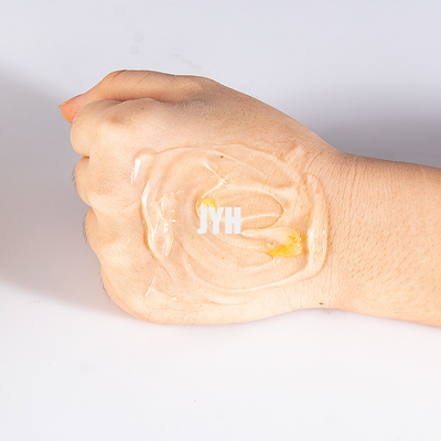 Glicerina ácida hialurónica de la PERLA facial de Clay Mask For Pores del pétalo de la maravilla