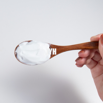 Cosméticos de iluminación de Bodycare de la loción del cuerpo que hidratan la crema corporal del melocotón
