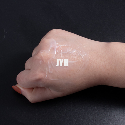 Cosméticos de iluminación de Bodycare de la loción del cuerpo que hidratan la crema corporal del melocotón