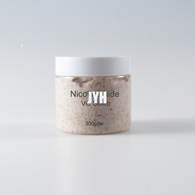 VC el Exfoliating hidratante del aguacate friega los productos para el cuidado de la piel del OEM