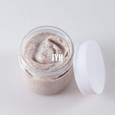 VC el Exfoliating hidratante del aguacate friega los productos para el cuidado de la piel del OEM