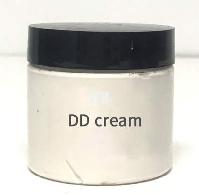 Fundación sin aceite poner crema coreana del SPF 15+ de los cosméticos del maquillaje de la cara de la DD