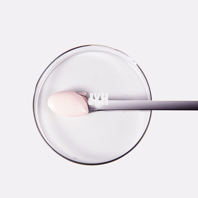 Fundación sin aceite poner crema coreana del SPF 15+ de los cosméticos del maquillaje de la cara de la DD
