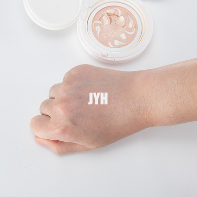 Lápiz corrector hidratante de la cobertura total de Moisturiser 15g del corrector del color del SPF