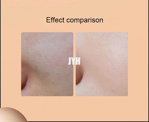 Lápiz corrector hidratante de la cobertura total de Moisturiser 15g del corrector del color del SPF