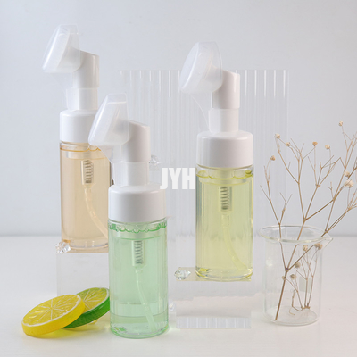 maquillaje orgánico de limpiamiento del removedor del maquillaje del aceite de 120ml VC que quita lavado de la cara