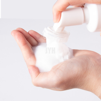 Lavado de limpiamiento de hidratación de la cara de la crema batida del aminoácido de Skincare que hace espuma